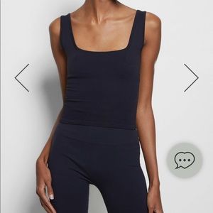 New Jonathan Simkhai tank top